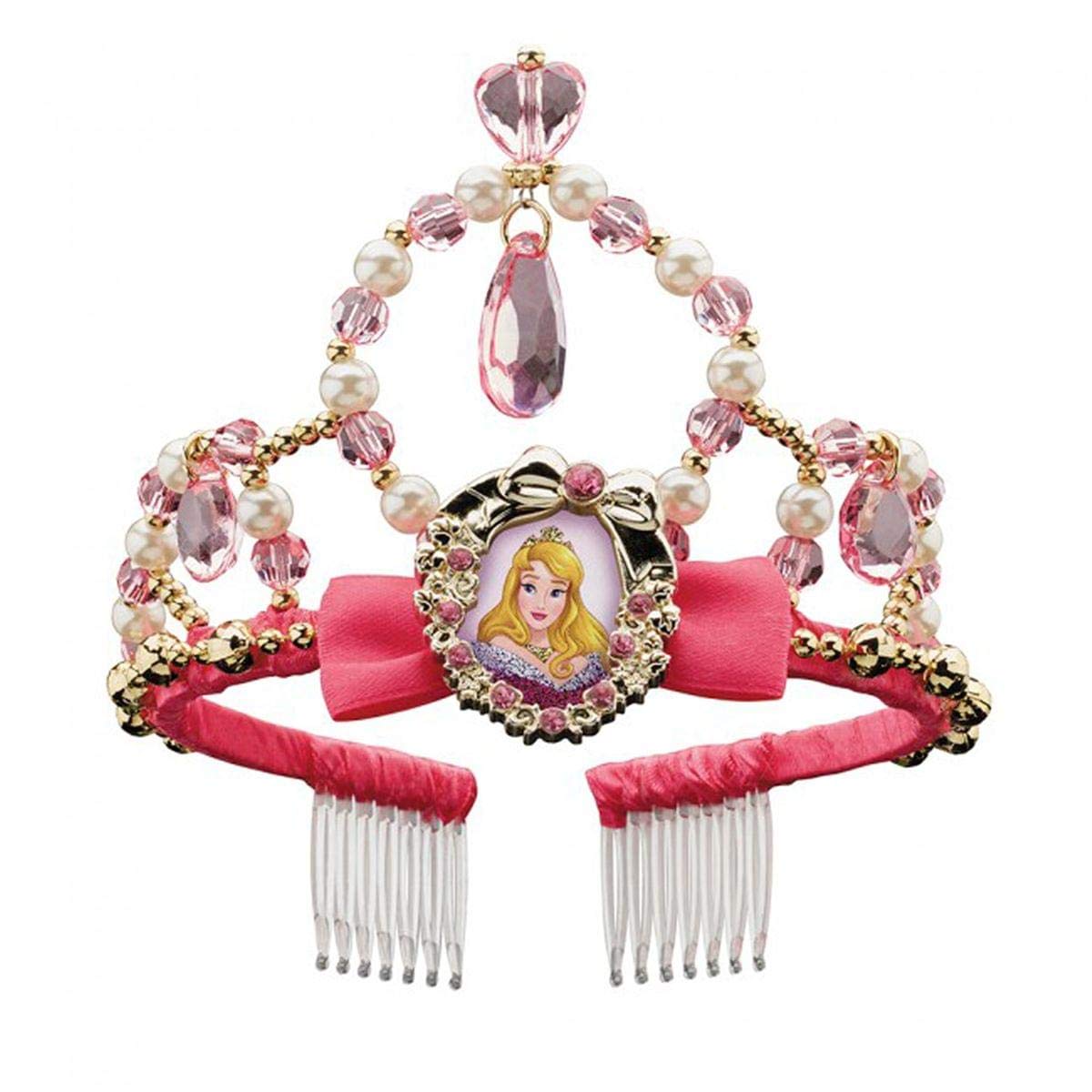 Disney Princess Aurora Sleeping Beauty Classic Girls' Tiara