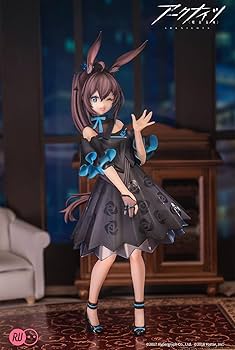 Amazon | RIBOSE アークナイツ アーミヤ セレブレーションタイムVer