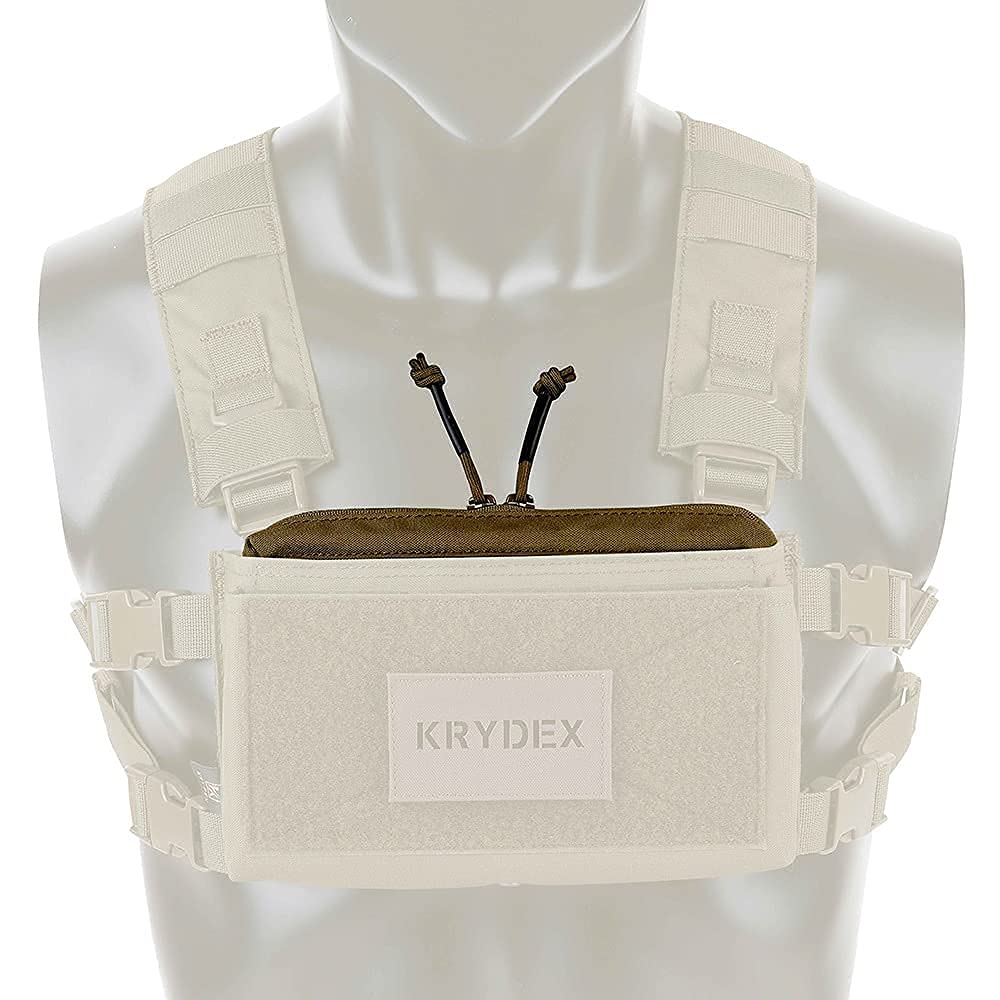 Amazon.co.jp: KRYDEX フルトップジッパーインサート MK3 / MK4