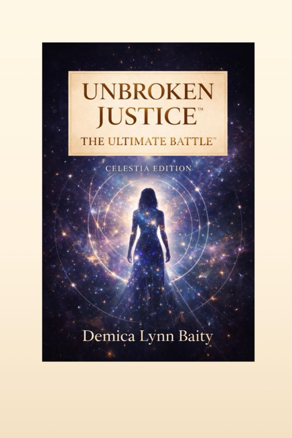 Unbroken Justice™: The Ultimate Battle™