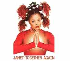 ミュージシャン JANET JACKSON TLC TOGETHER AGAIN JAPAN Janet Jackson Announces TLC as Special Guests on the