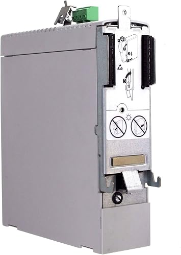 2094-BM01-M Kinetix 6X00 Servo Drive 3.9Kw 2094-BM01-M Sealed in Box