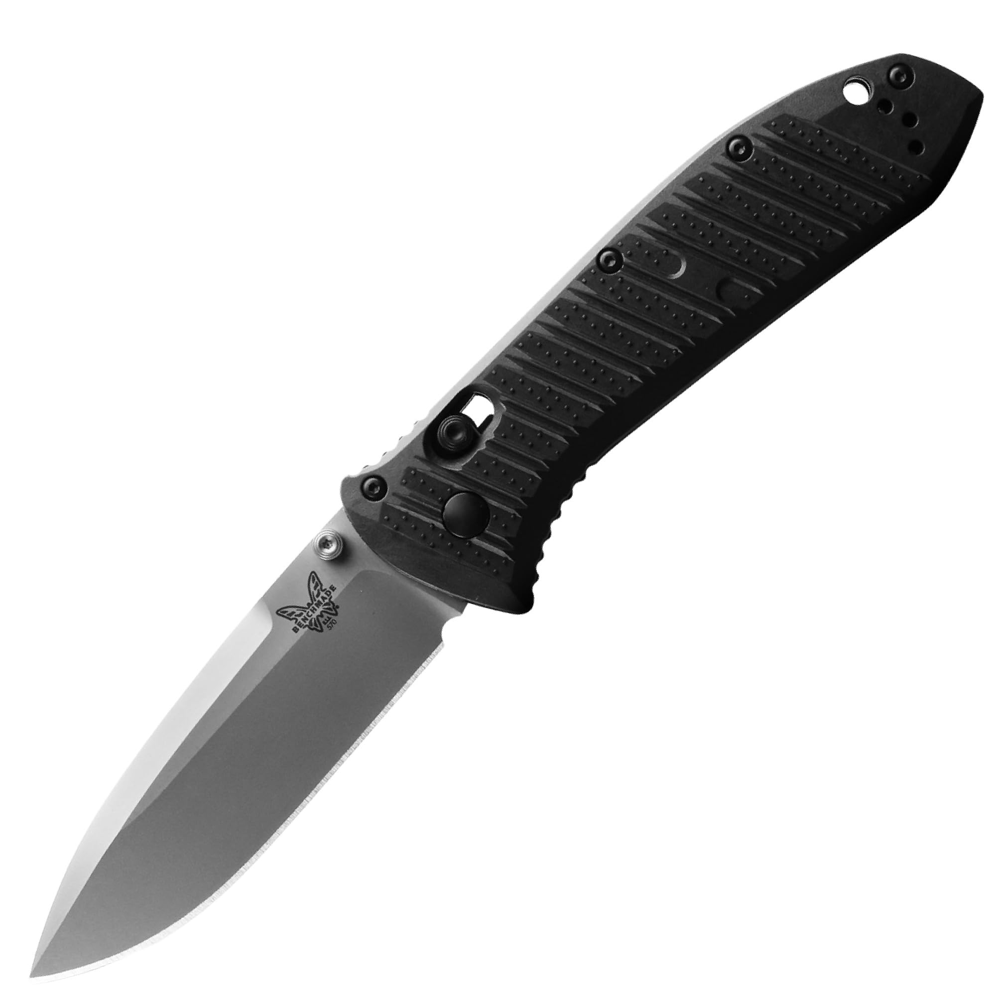 Benchmade Presidio II - Filo: Liso 570-1