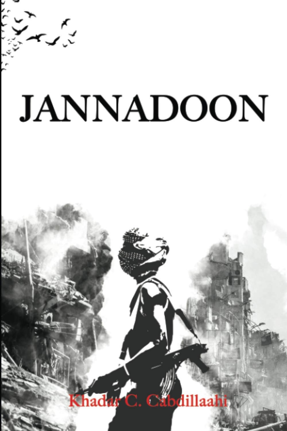 Jannadoon