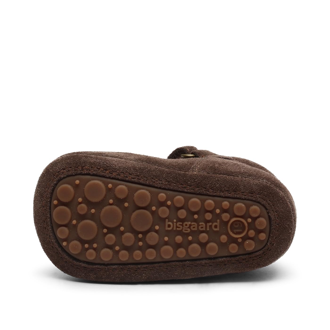 Bisgaard Dziewczynki Bisgaard BloomFirst Walker Shoe