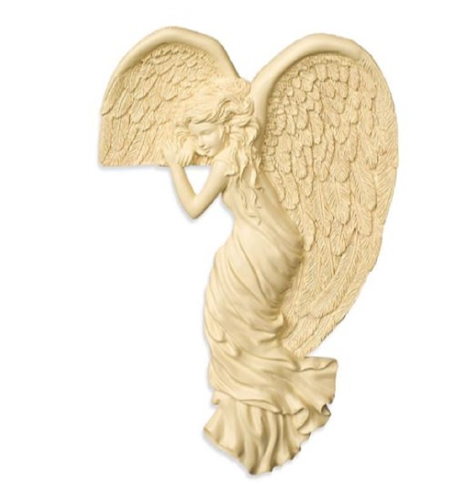 AngelStar 8009 8” Right Corner Angel, Angel Watching