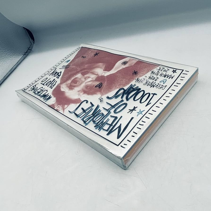 ジェジュン MEMORIES OF 100DAYS Amazon.co.jp: 628 JYJ ジェジュン MEMORIES OF 100DAYS PHOTO BOOK