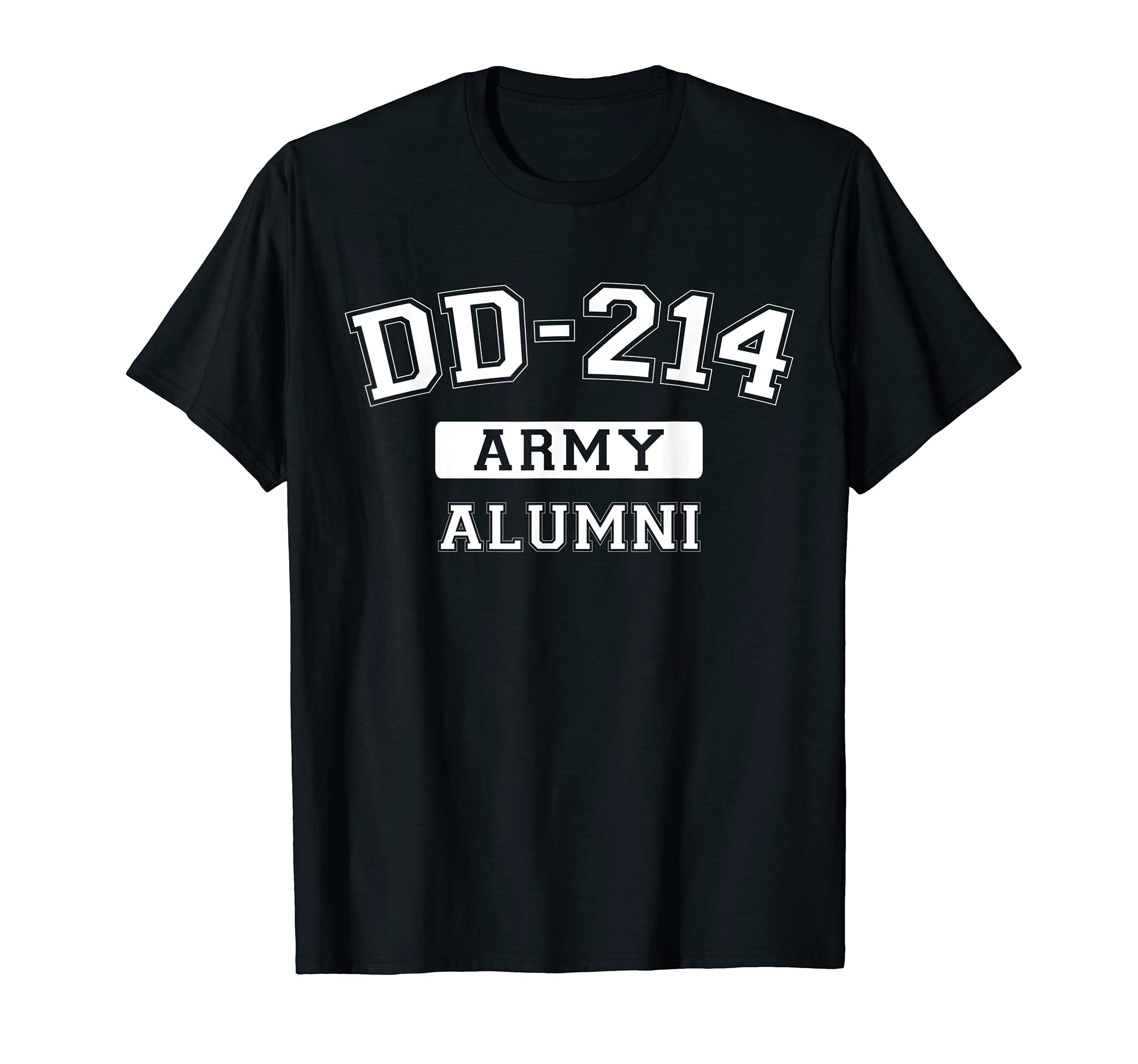DD-214 Alumni Shirt GADD-214 Alumni Shirt - DD-214 US Army Alumni TShirt T-Shirt