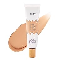 Vista 8 de tarte BB blur crema hidratante con color de amplio espectro SPF 30 – Cobertura media construible con acabado mate natural ligero, vegano y libre
