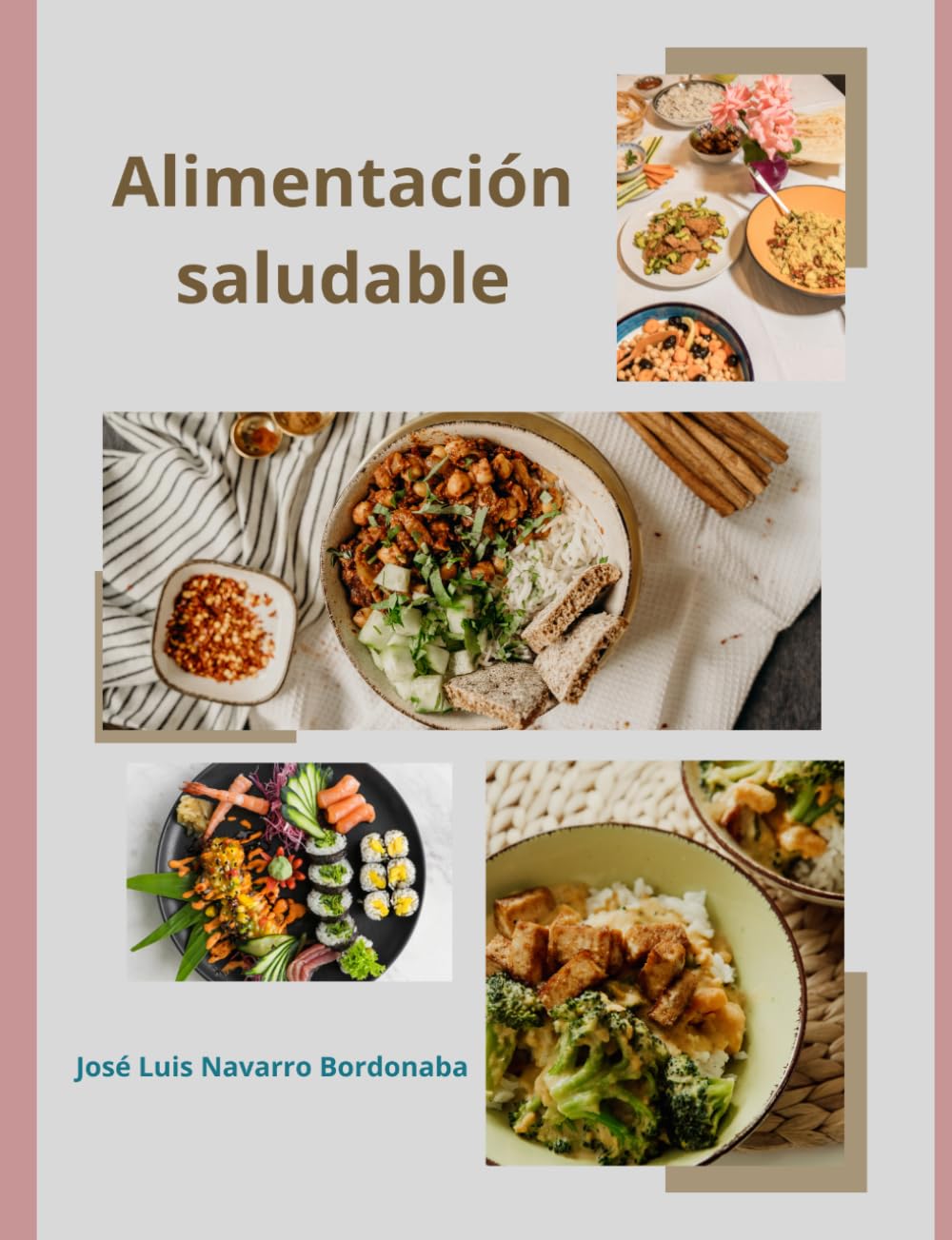 Alimentación saludable