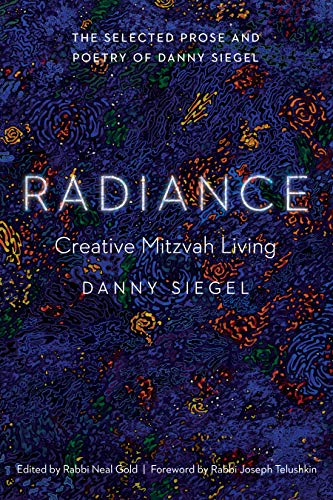 Télécharger Radiance: Creative Mitzvah Living Gratuit