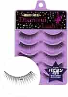ダイヤモンドラッシュ レディグラマラスシリーズ　グラマラスeye 5P ダイヤモンドラッシュ公式】DiamondLash レディグラマラス