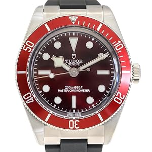 Tudor Black Bay 58 M7939A1A0RU-0003