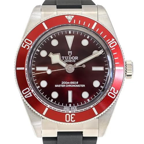 Tudor Black Bay 58 M7939A1A0RU-0003