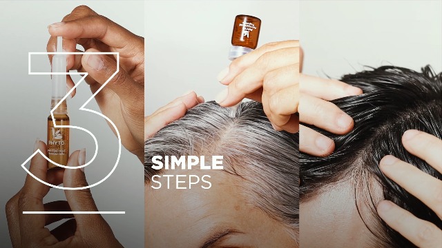 PHYTO-Phytonovathrix-Botanical-Hair-Loss-Thinning-Treatment