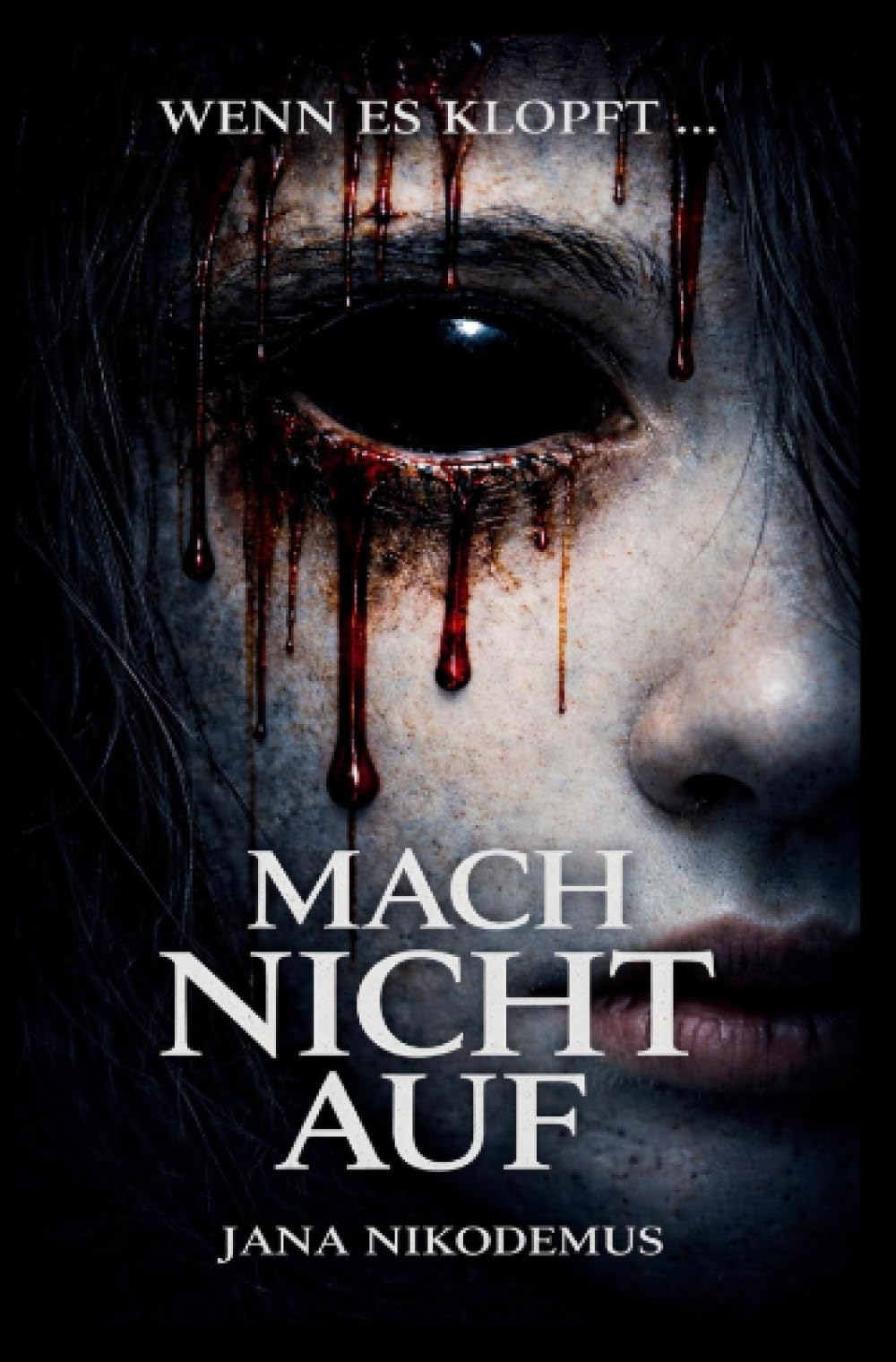 MACH NICHT AUF