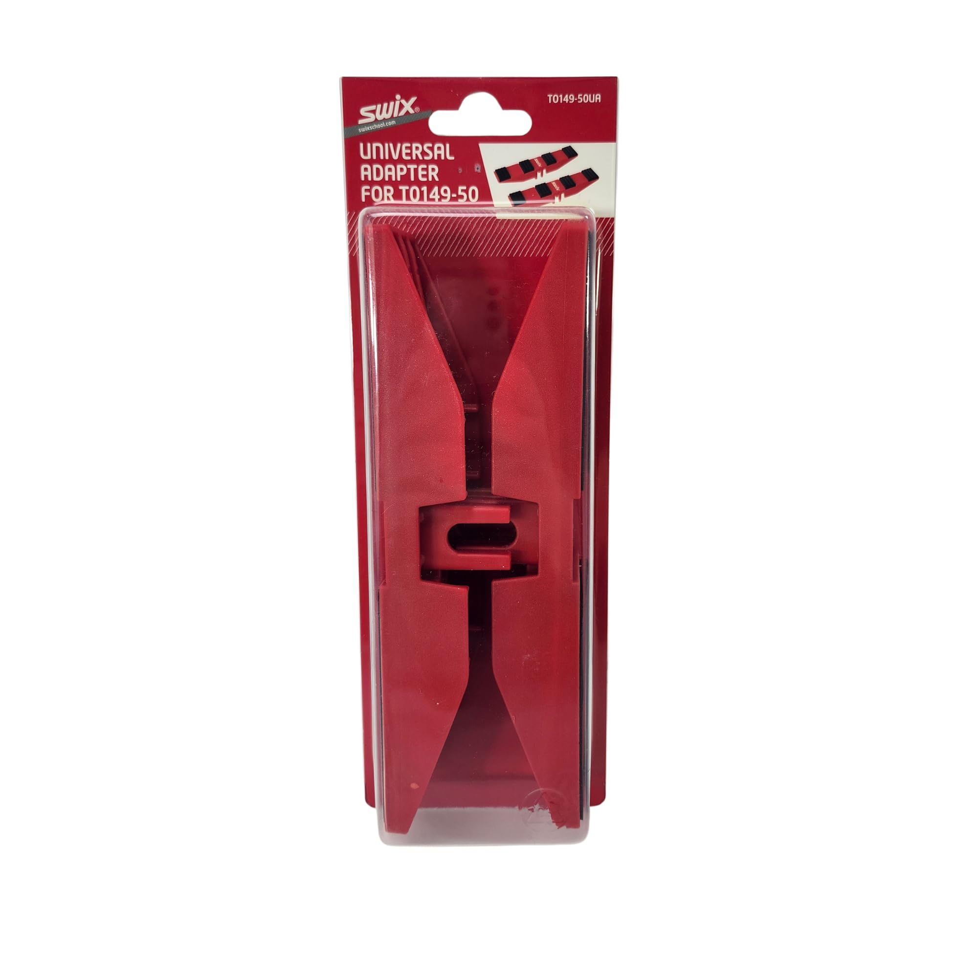 Amazon.com: Swix Universal Adapter for World Cup Ski Vise T149