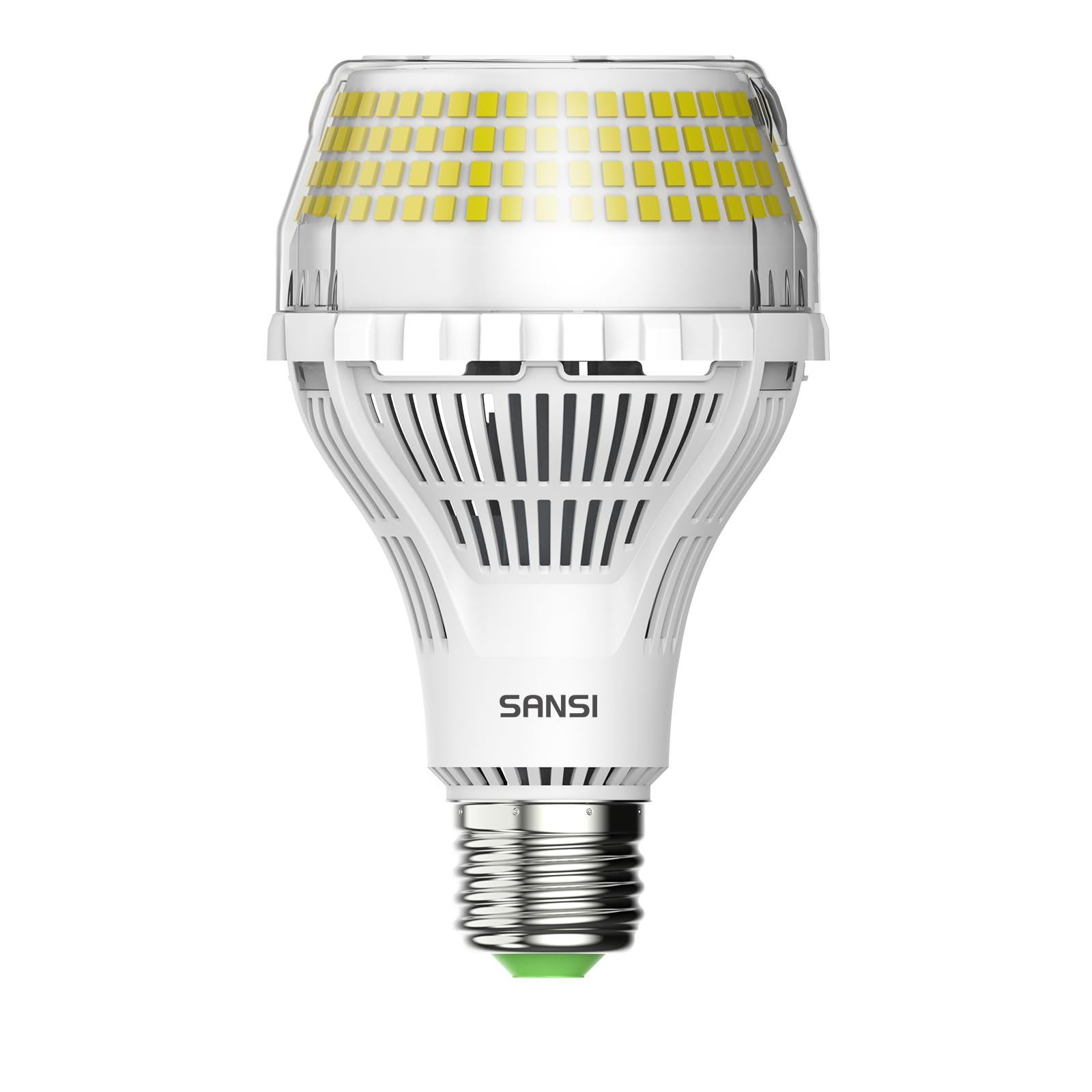 SANSI 40W LED A21