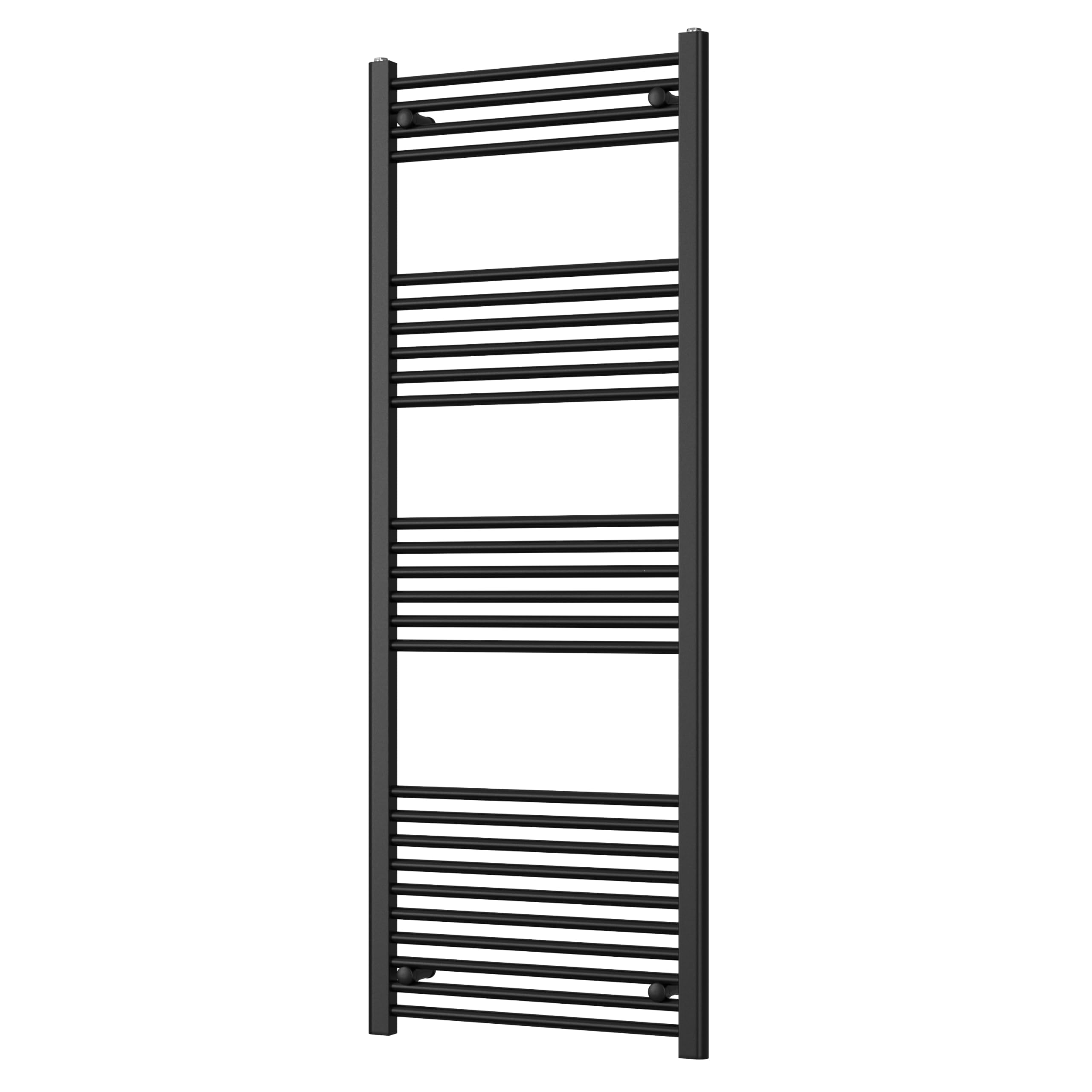 UK Radiators Modern Straight Heated Towel Rail Radiator - Towel Radiator