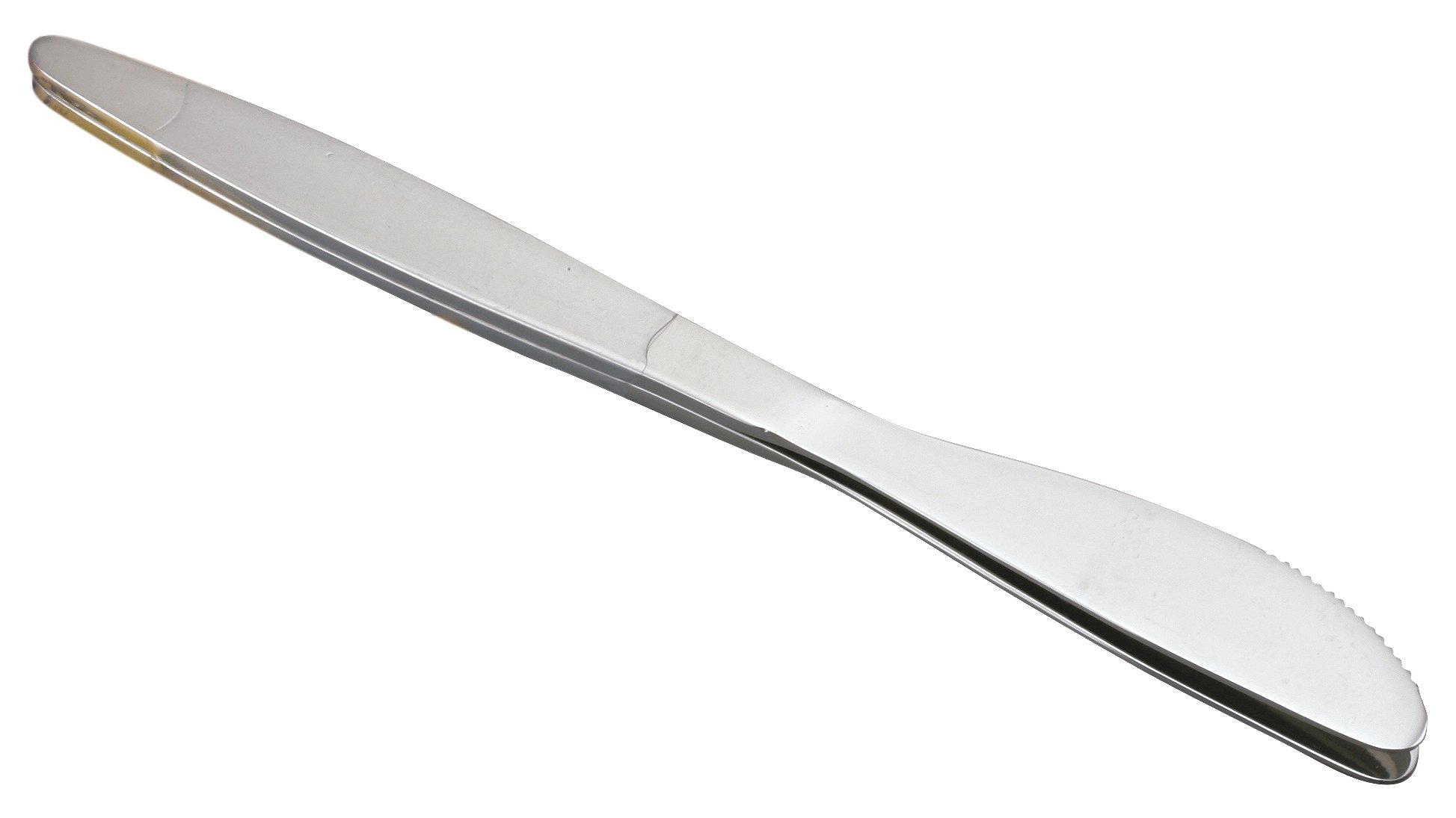 Tescoma Table Knife 2 Pcs Praktik, 23.6 x 4.5 x 0.9 cm, Assorted