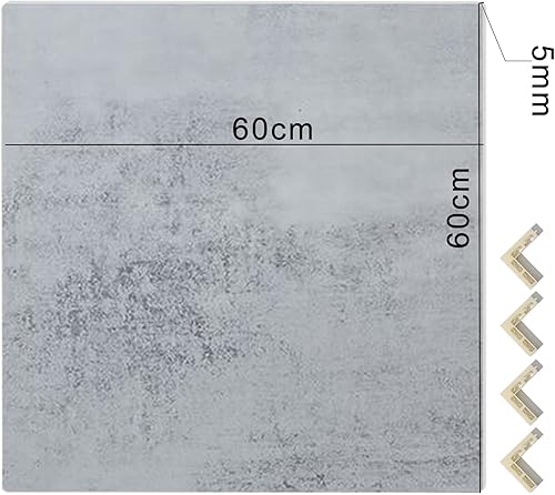 Miniatura 7 de 3 piezas de 6 patrones grandes de 24 pulgadas de doble cara de fotografía de fondo de fotografía impermeable reutilizable fondos de fotos para