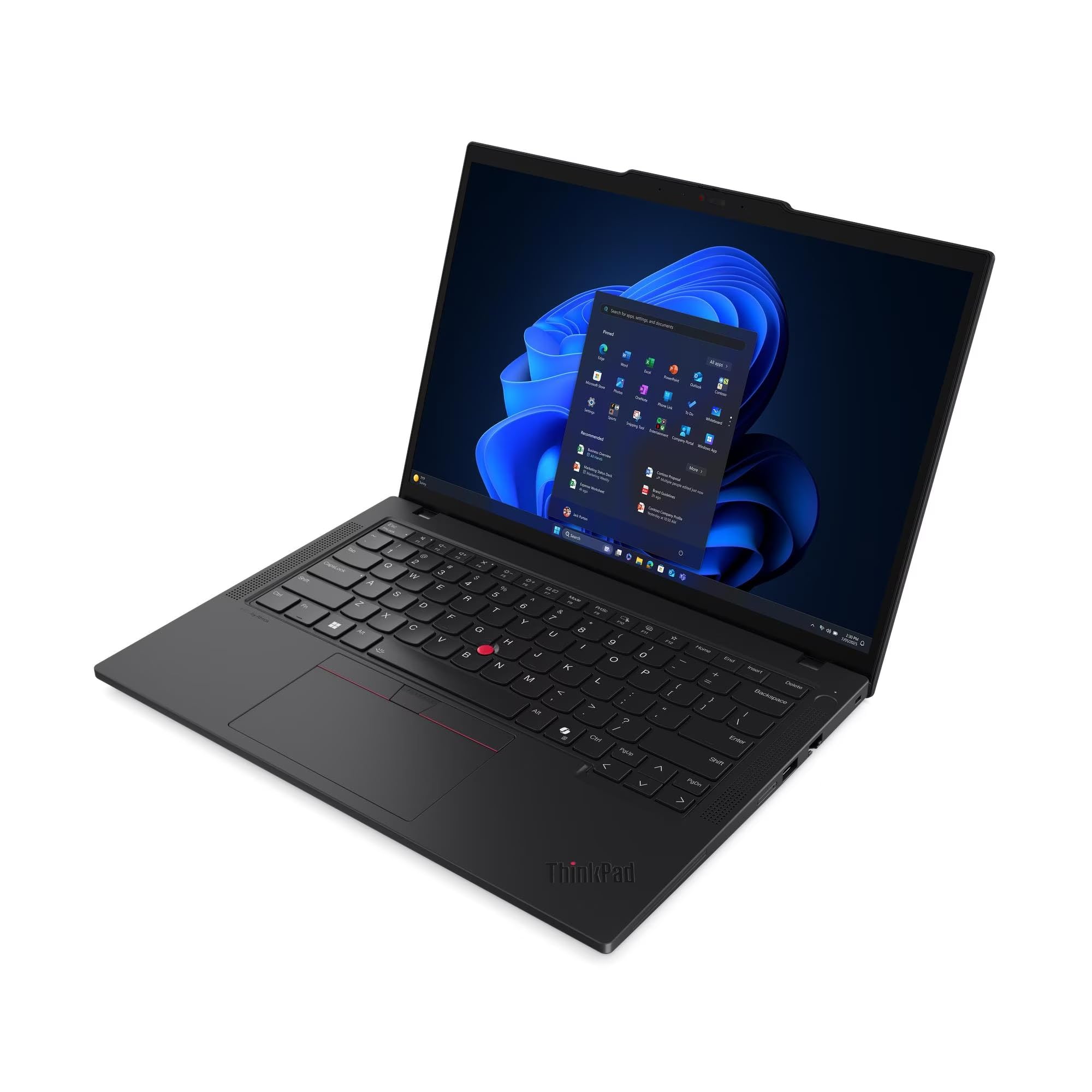 【超美品】ThinkPad T14 Gen6 Core Ultra5 Notebook Lenovo ThinkPad T14 Gen 6 Intel Core Ultra 5 235U 16GB