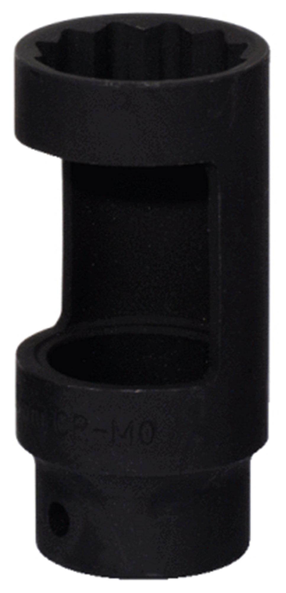 Ks Tools Light 455.0031 1/2-Inch 28Mm Injector Socket