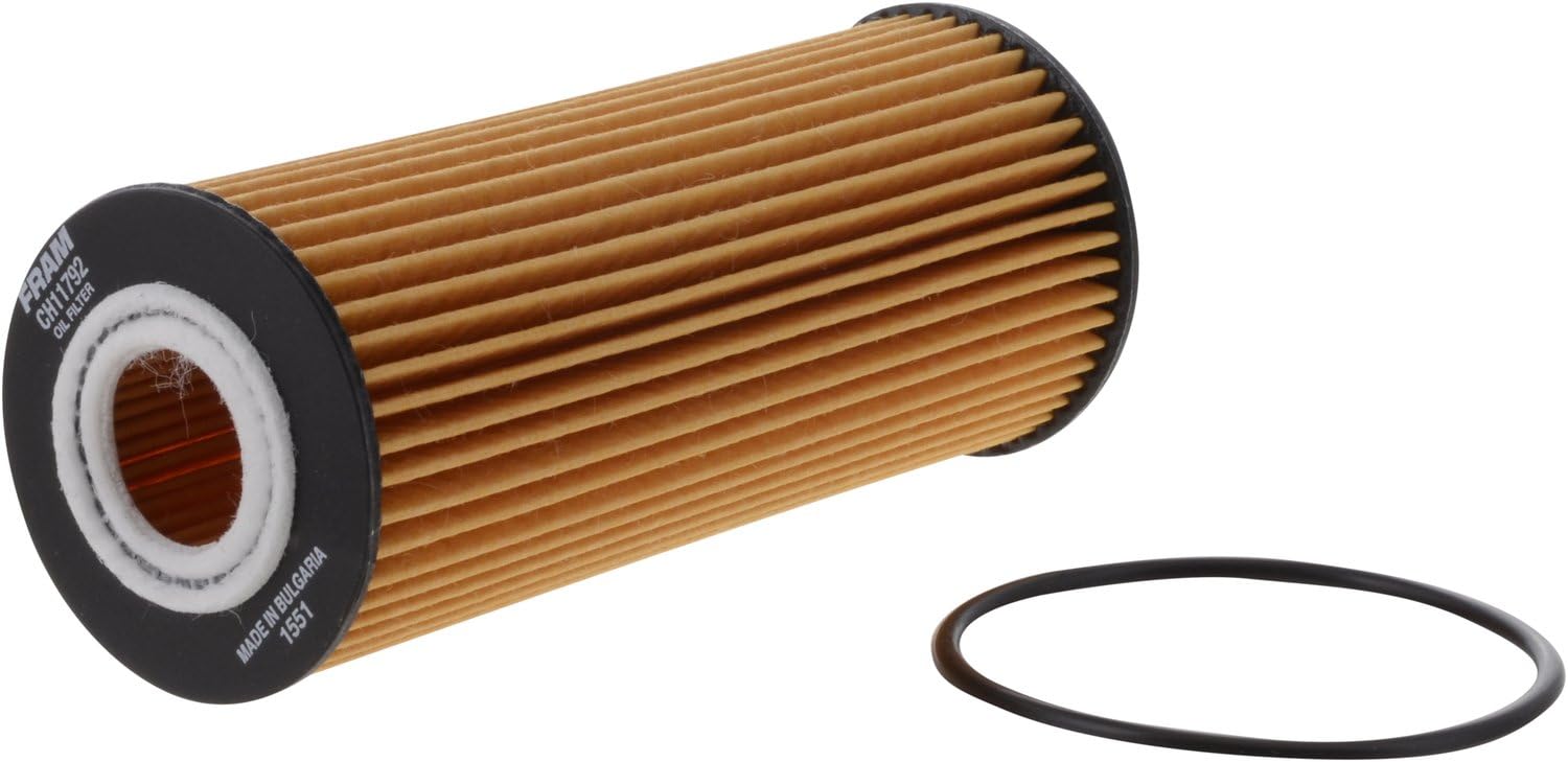 Fram Extra Guard CH11792, 10K Mile Change Interval Oil Filter