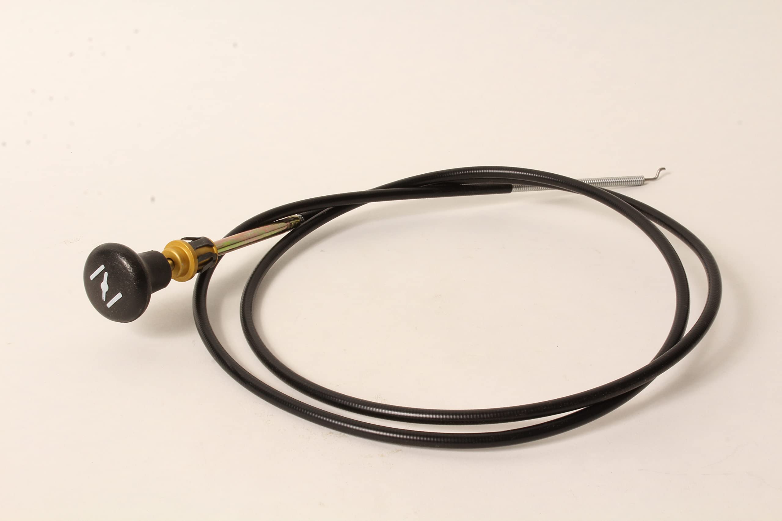 Amazon.com: Genuine OEM Husqvarna 586881502 Choke Cable Fits Z142 