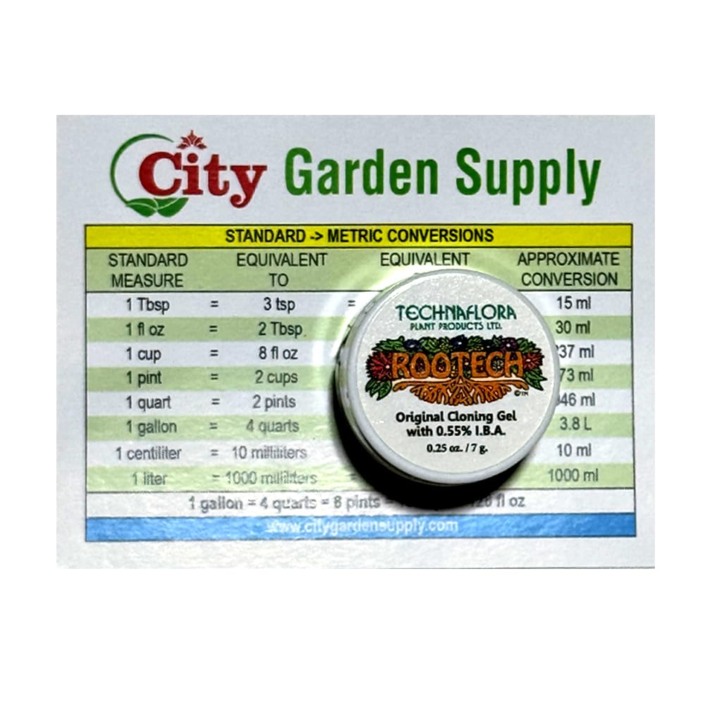 Jiffy-7 The Original 100% Peat Pellets, Propagating Seeds and Cuttings Or Tissue Culture for Stronger Roots, Biodegradable Net. Product of Canada. 100 Pellets (42mm) - 5