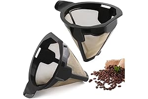 Ninja Coffee Maker Filter Basket: Upgrade Your Brewing Experience