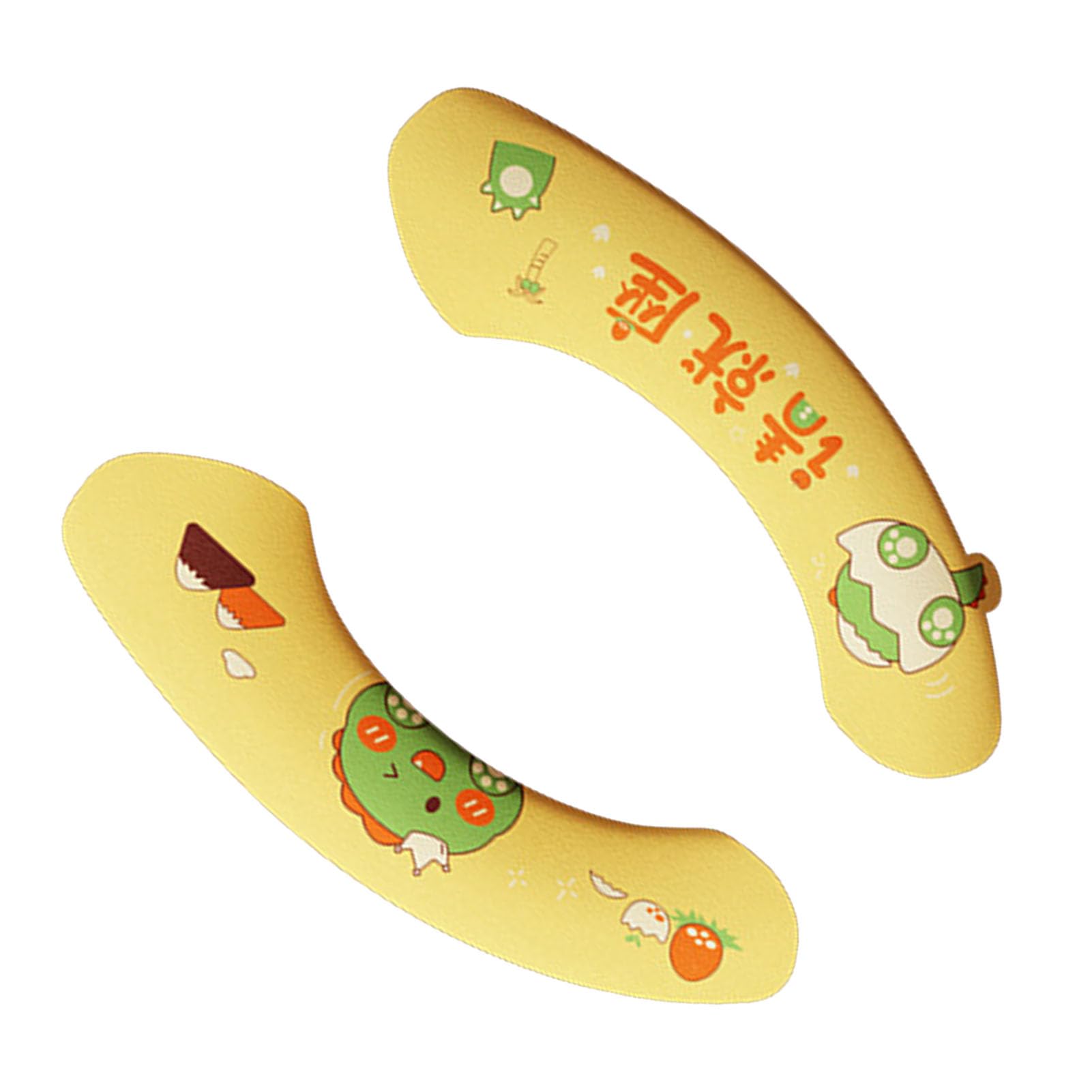 Can Clean and Reuse Toilet Pads, Suitable for Toilet Rings of Different Shapes, Adhesive Toilet Seat Covers, Four Seasons Universal Reusable Waterproof Toilet Seat Cushion for All Toilet Seats