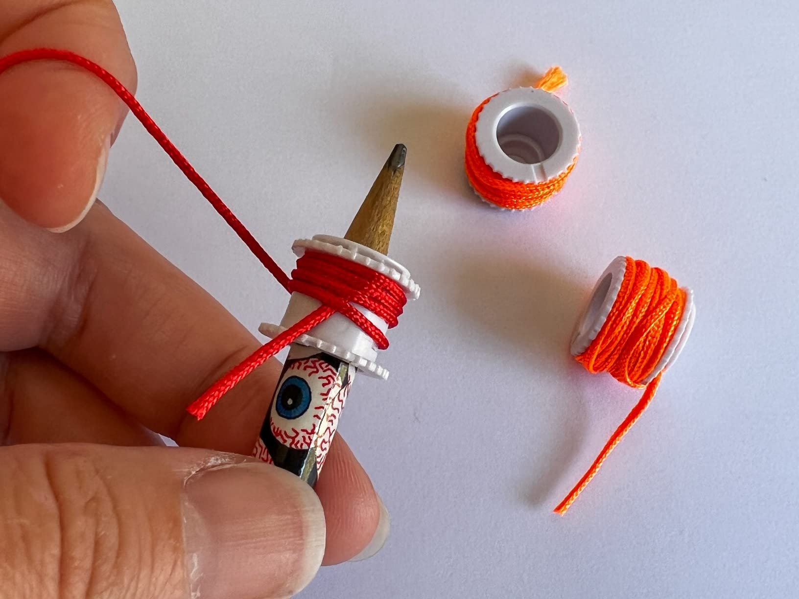 4/mo Finance Cool Maker, KumiKreator Bead & Braider Friendship