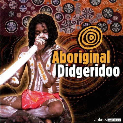 Play Aboriginal Didgeridoo by Aboriginal Didgeridoo on Amazon Music