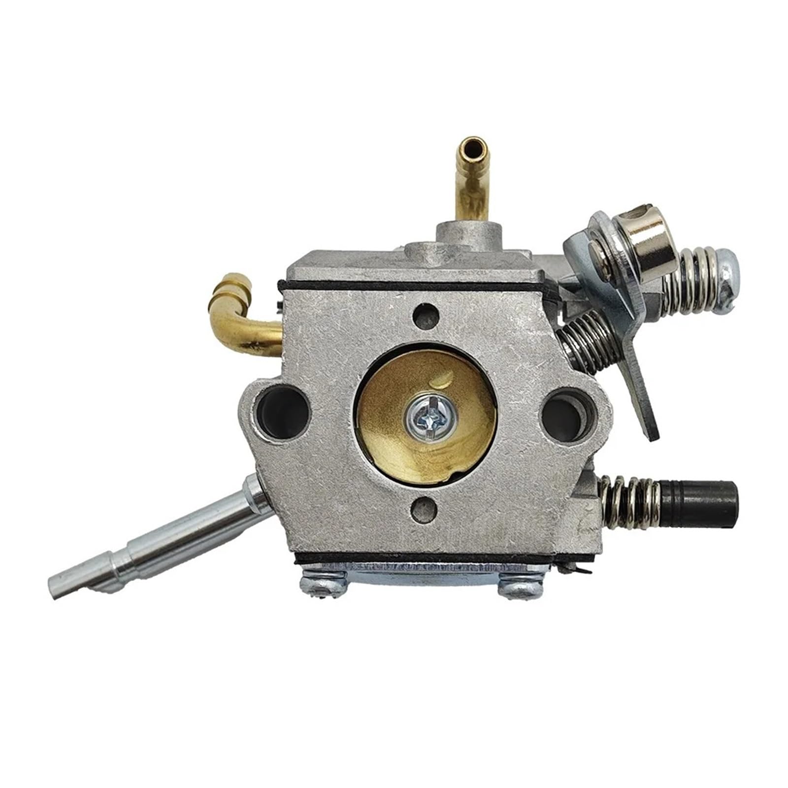 Carburador de repuesto for desbrozadora FS160, FS220, FS280 y FS220, compatible con WT-223.