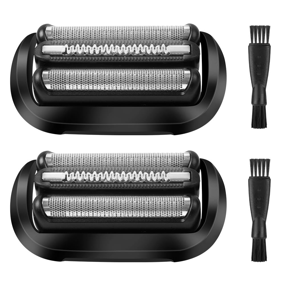 Testina Di Ricambio Braun Serie 3 ProSkin - 32S - 81686071/81633297 | Multisat