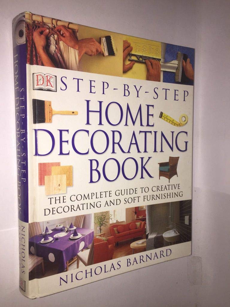 Step By Step Home Decorating