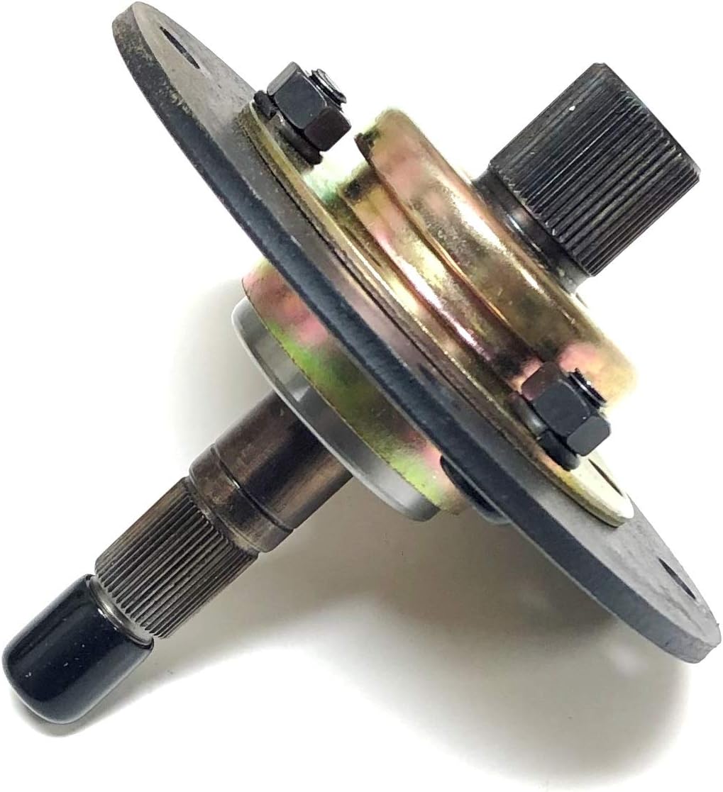MTD 917-0906 Replacement Spindle fits 38" 42"