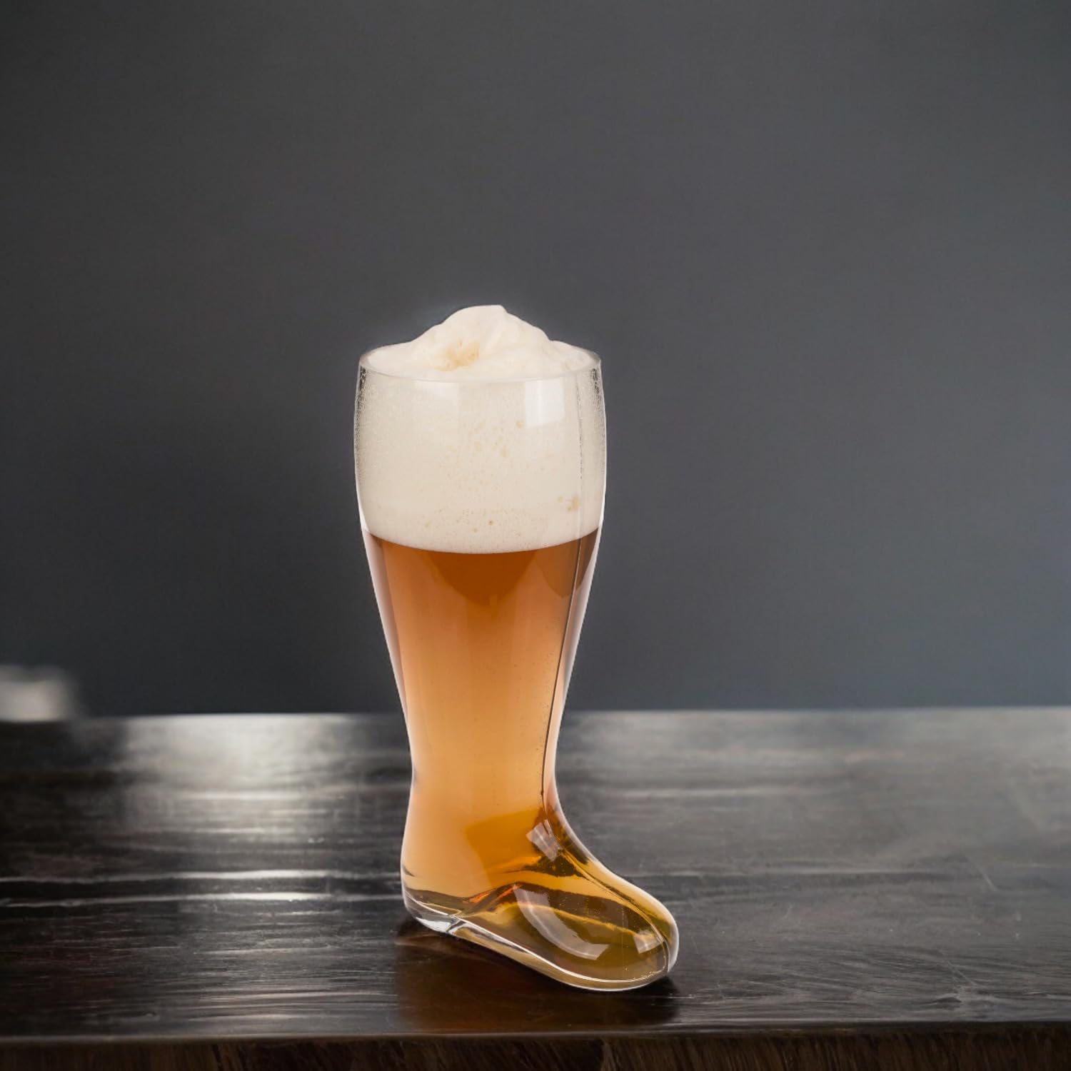 2 verres à bière à double paroi 20 cl | Verres et gobelets