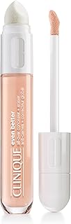 Clinique Even Better All-Over Full Coverage Concealer + Eraser For Dark Circles