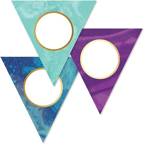 Vista 33 de Carson Dellosa - 150 letras recortadas de 4 pulgadas en blanco, decoración del alfabeto en mayúscula y minúscula para tablón de anuncios, tablero