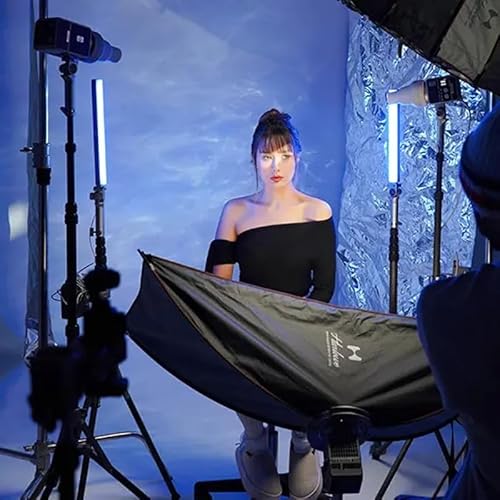 HARLOWE Harlowe LEDビデオライト Avant Max 80W スタンダードキット の商品画像 5