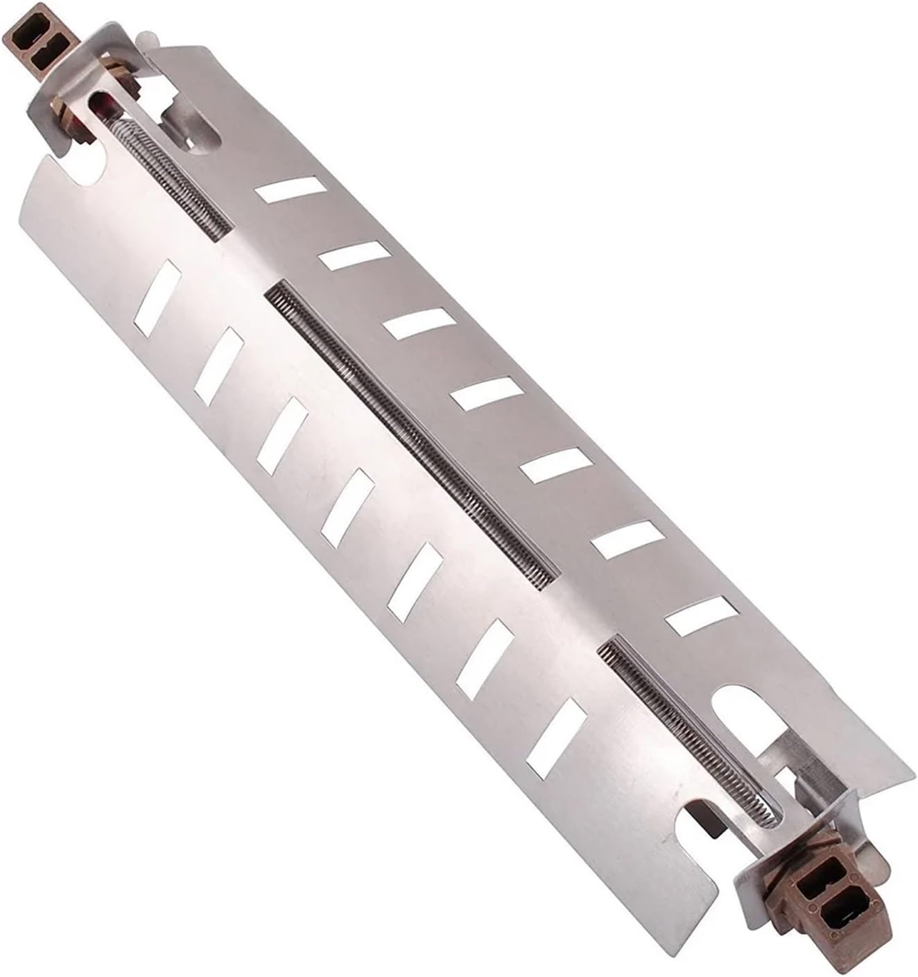 WR51X10055 Refrigerator Defrost Heater Kit Element Assembly，Compatible For HOTPOINT WR55X10025 AP3672963 PS964350 PS1018130