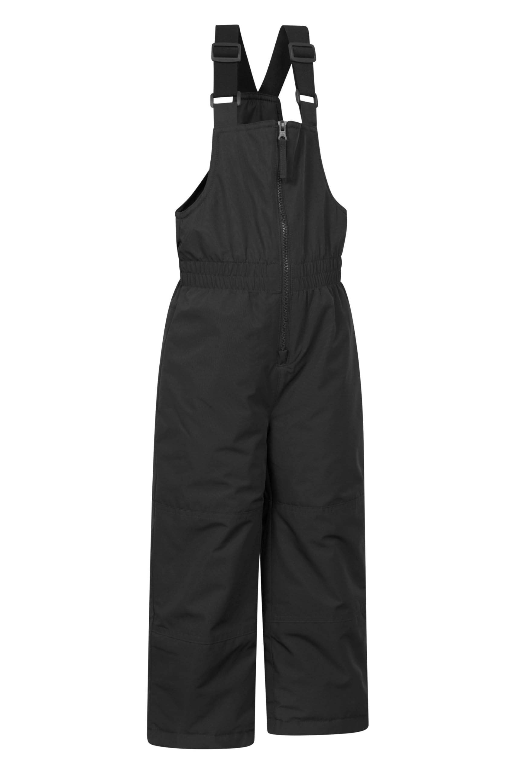 Mountain Warehouse Polar Zone Kinderschneeset aus Jacke und Skihose – Warmes Kuscheliges Skiset Fleecefutter Taschen Jungen/Mädchen - Wandern, Outdoor
