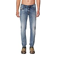 Diesel 1979 Sleenker, Jeans Uomo
