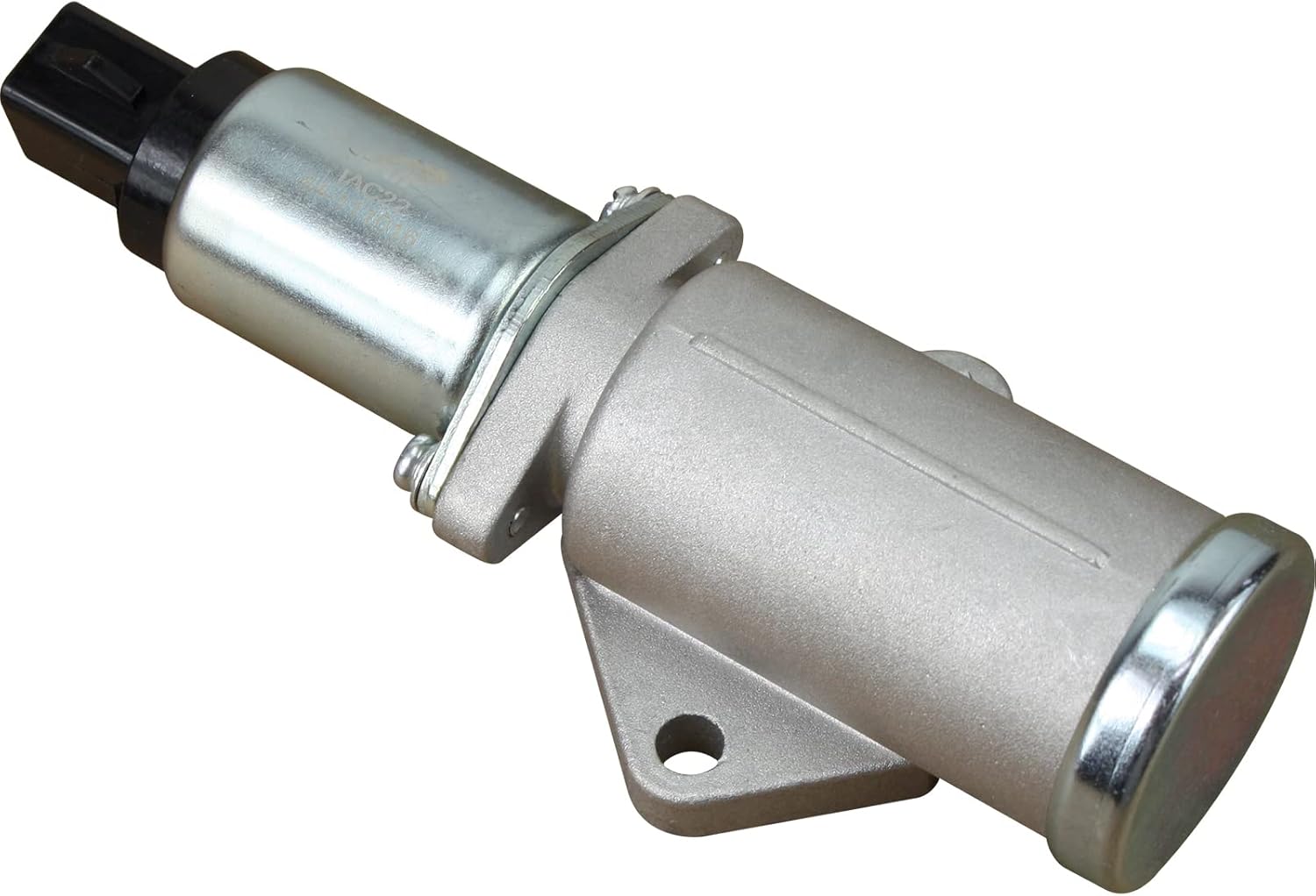 AIP Electronics Idle Air Control Valve IAC Compatible with 1983-1995 Ford and Mercury L4 v6 V8 OEM Fit IAC22