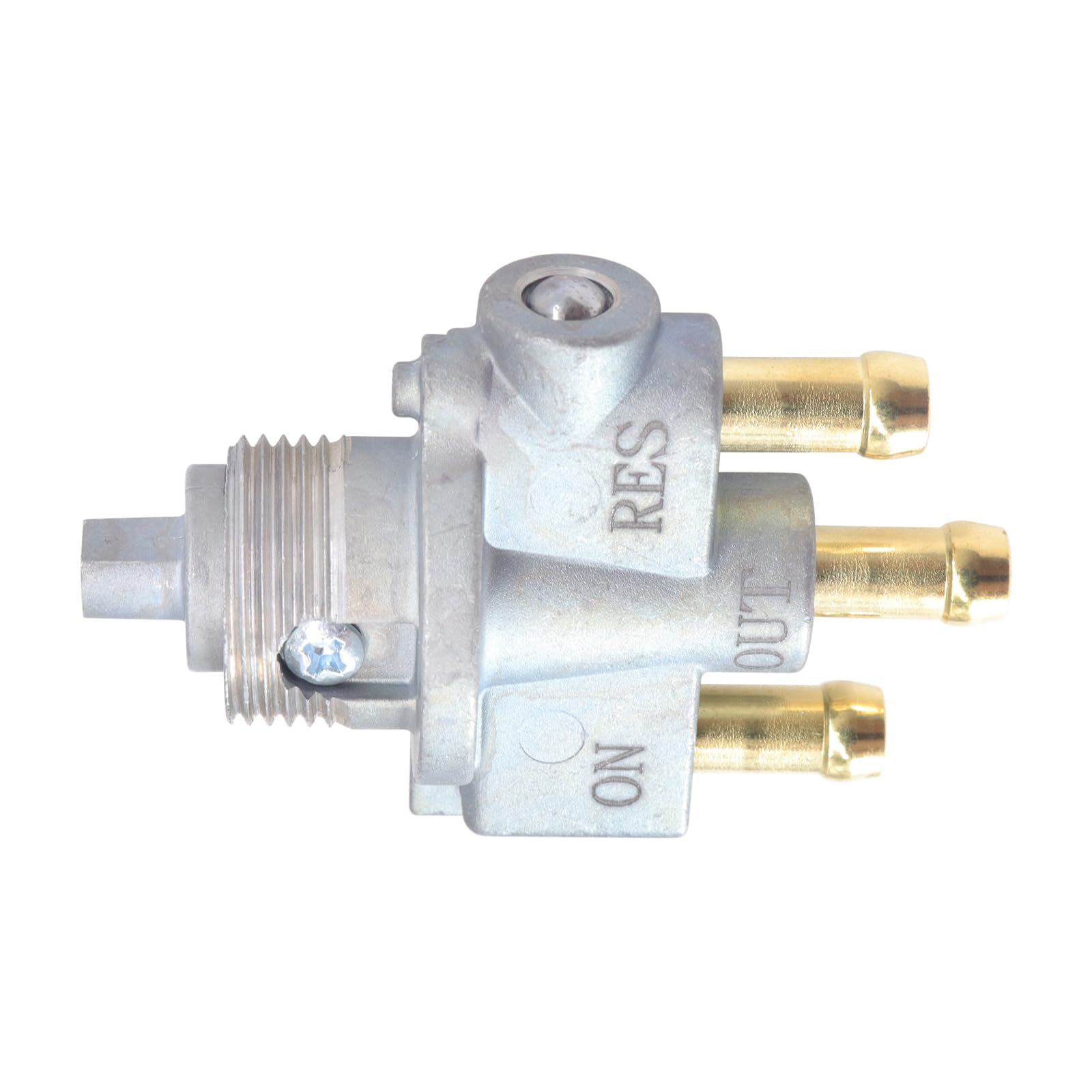 Interrupteur De Robinet à Essence (Petcock) Pour Yamaha GP1200/GP800R - Réf. 66V-24500-02-00
