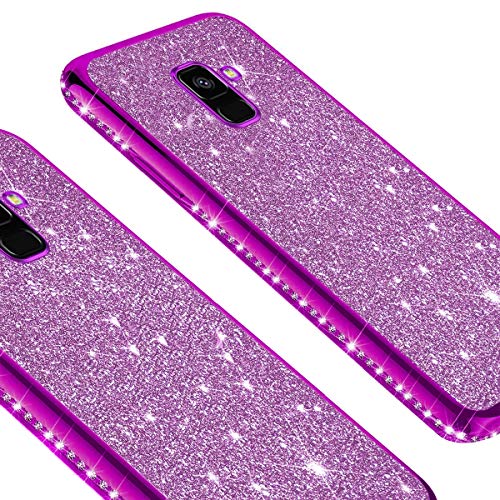 YSIMEE Compatibile Cover Samsung Galaxy A8