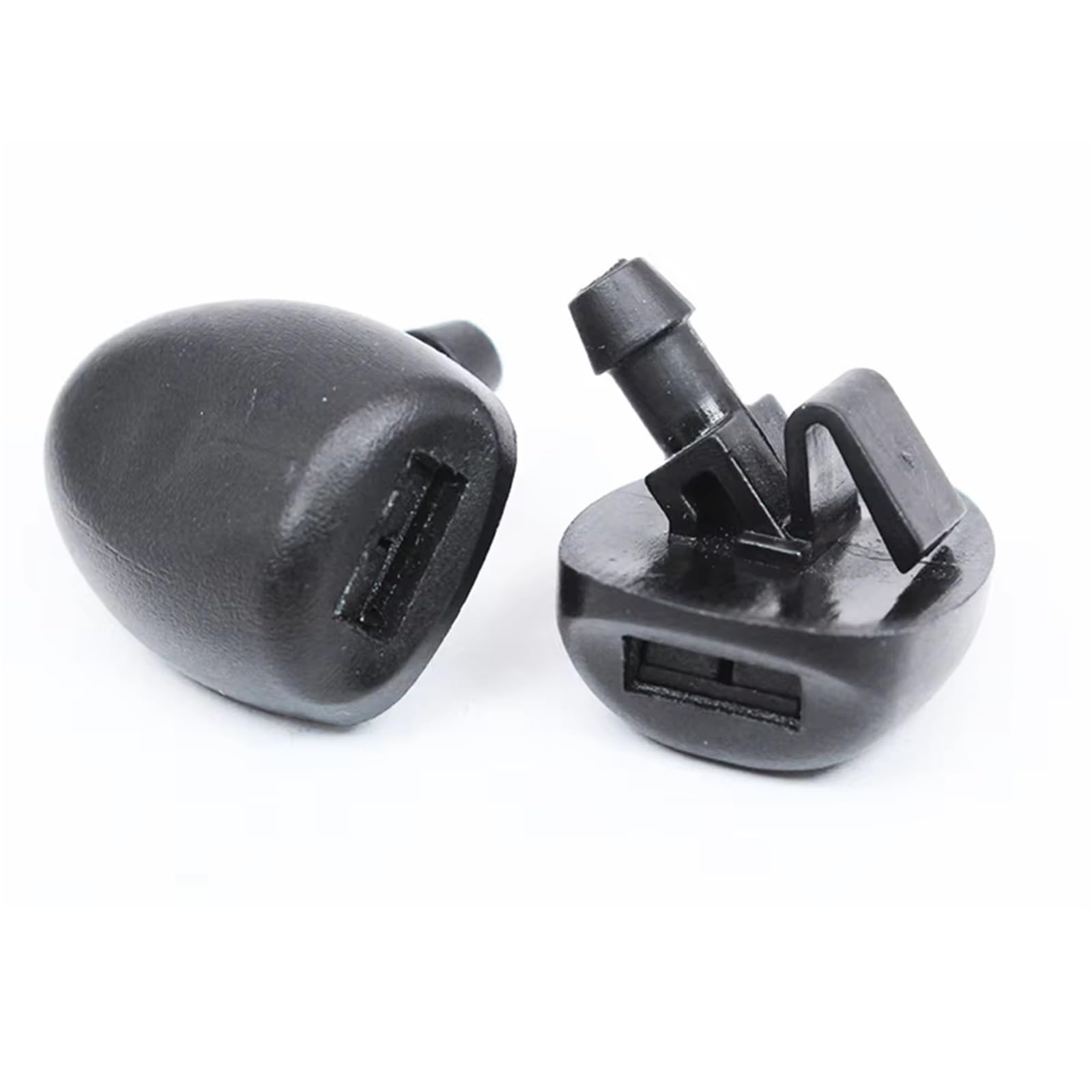 Windshield Wiper Nozzles Compatible with Citroen C2 MK1