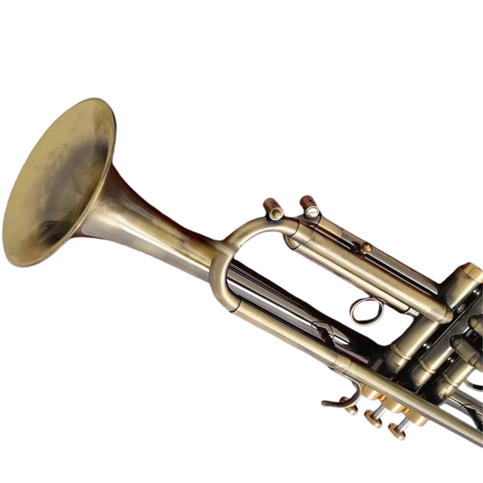 Standard Trumpet Profesjonalna trąbka B-dur